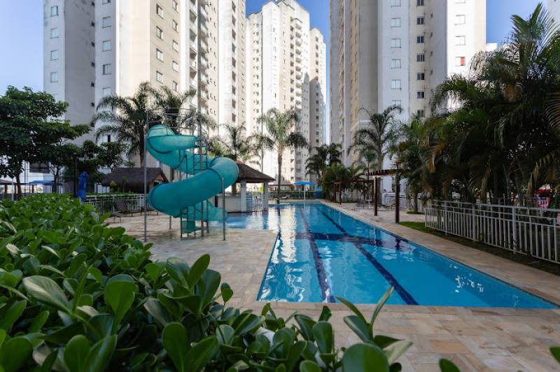 Apartamento no Perfect Lifen no Swift em Campinas