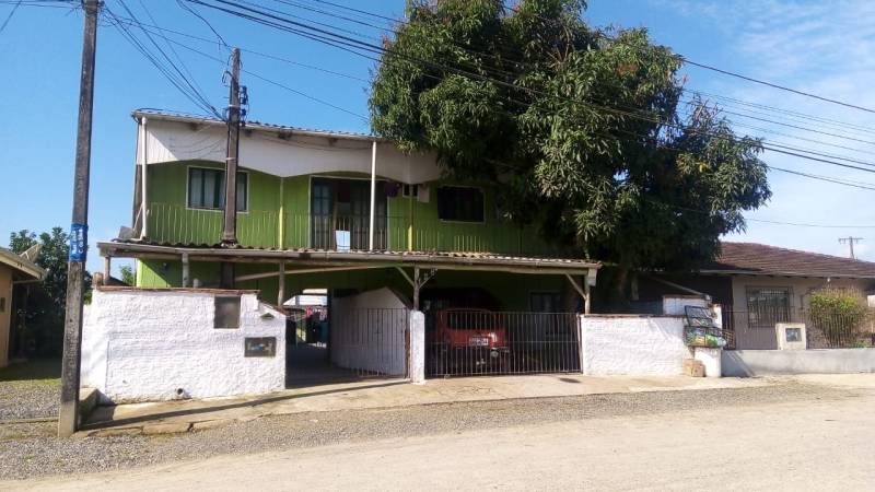 Propriedade 7 ktnet mobiliada 