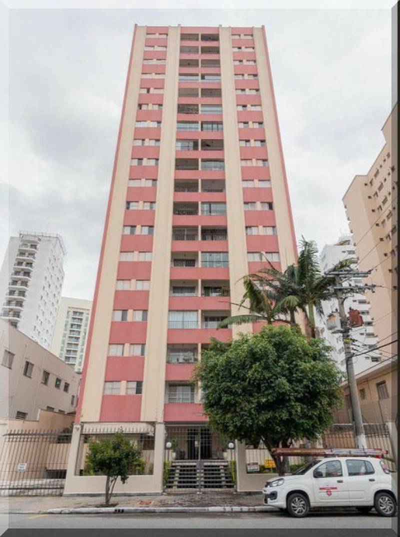 Locação 3 Dormitórios 2 Banheiros 1 Vaga 