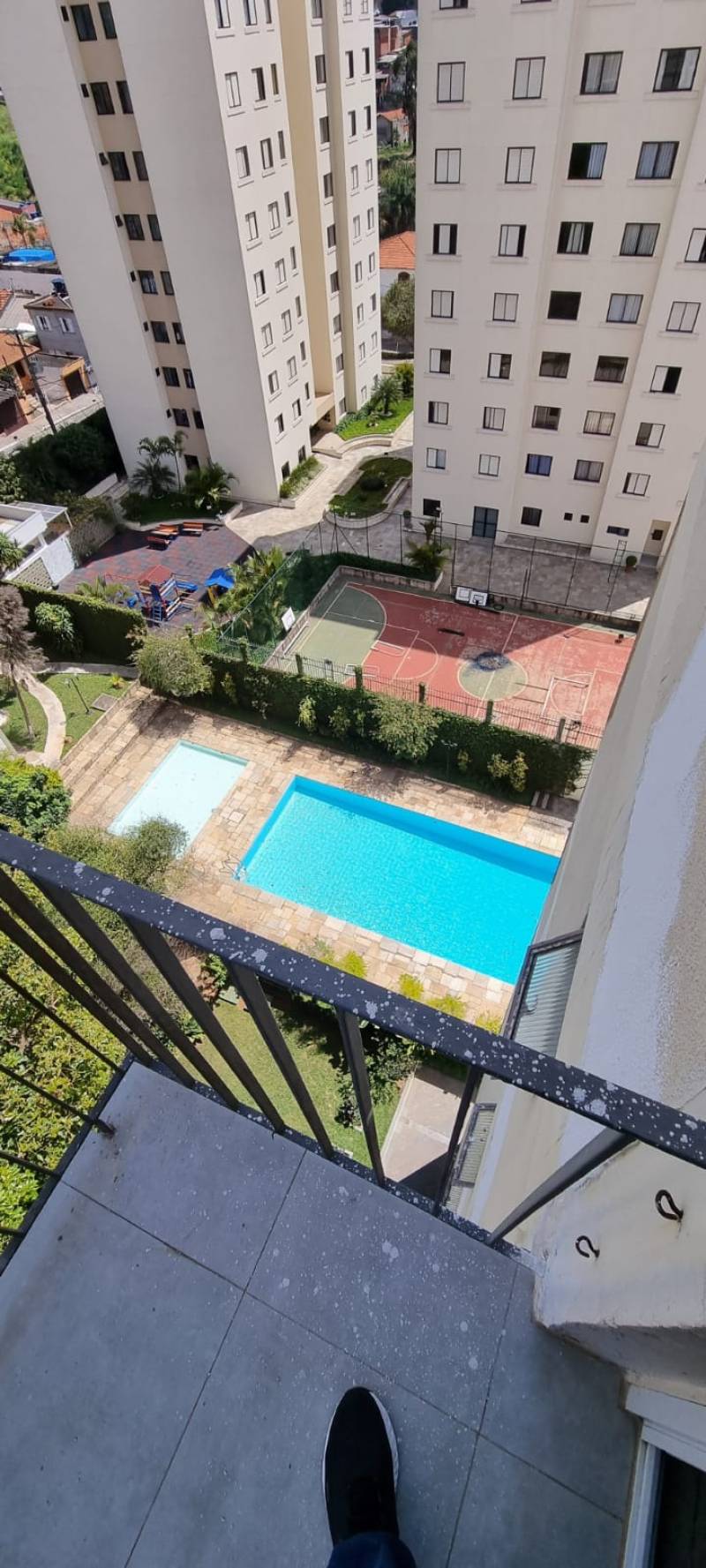 Residencial