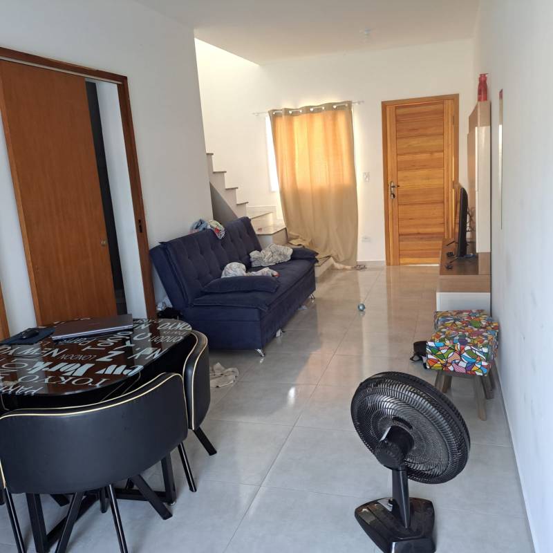 CASA A VENDA CARAGUATATUBA MASSAGUAÇU