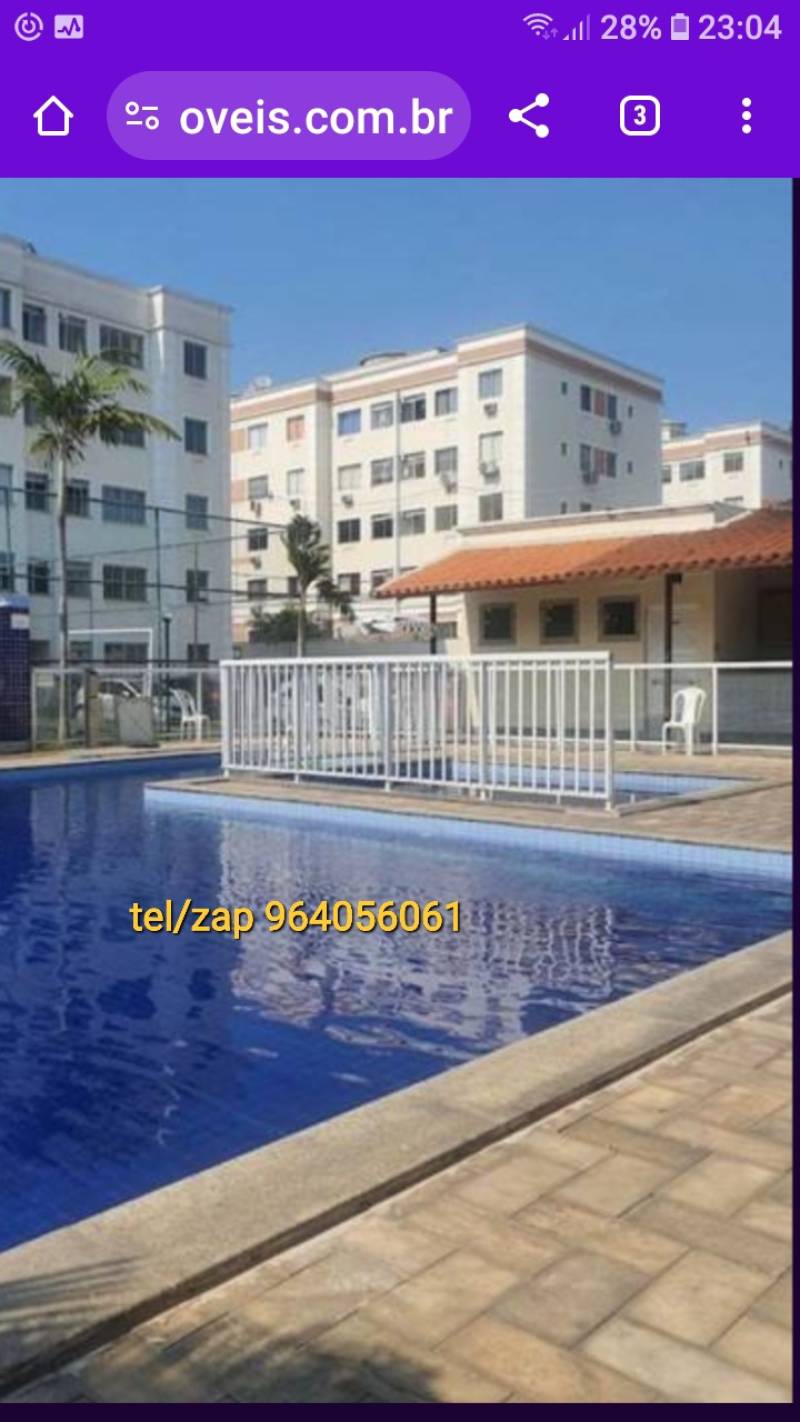 Vendo apartamento Guadalupe 