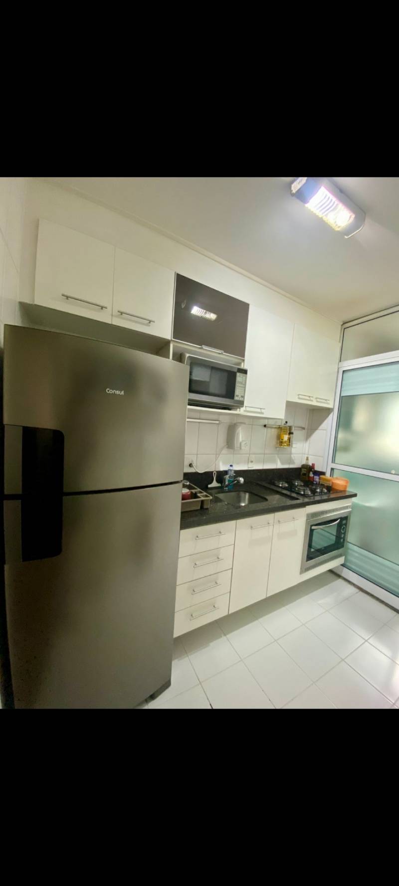 Apto Suprema - 3 dorm. - 2 vagas