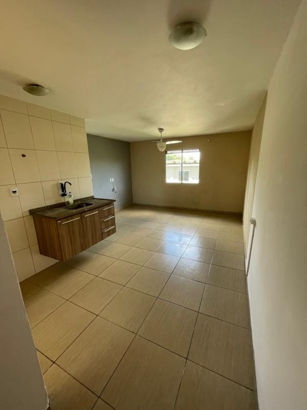 Apartamento reformado a 700m do metrô Capão Redondo