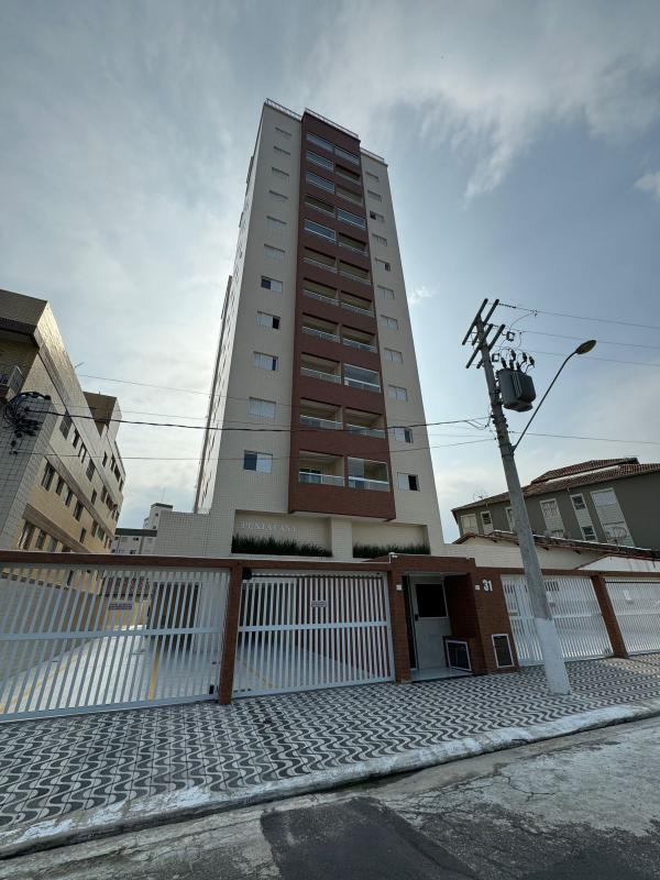 Apartamento no Bairro Caiçara