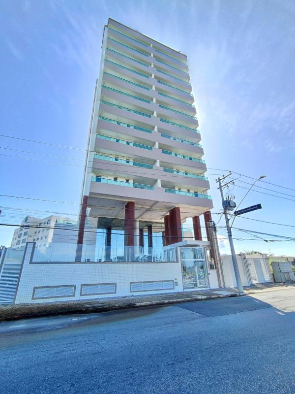Apartamento no Bairro vila mirim litoral sul Praia grande SP