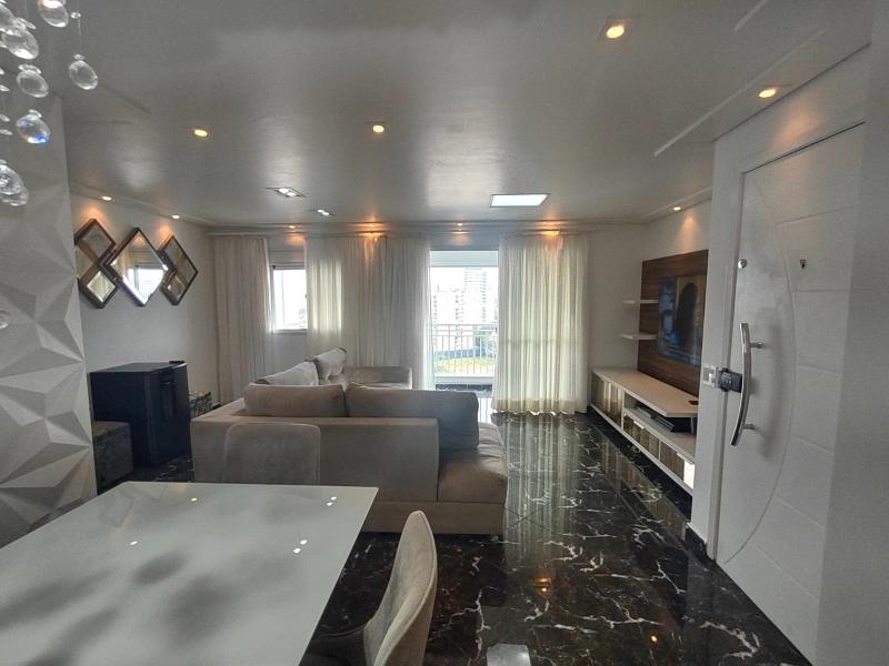 Apartamento no Condomínio Vitality  - Jardim Avelino - São Paulo/SP