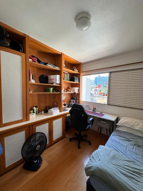 ALUGO LINDO APARTAMENTO 3 DORM JD AMÉRICA - SP