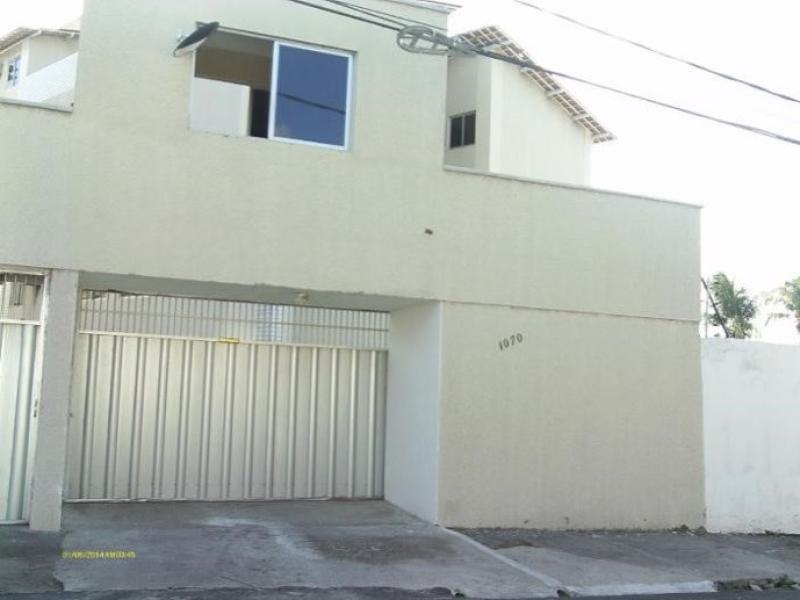 Apartamento 2 quartos na Antônio Bezerra 
