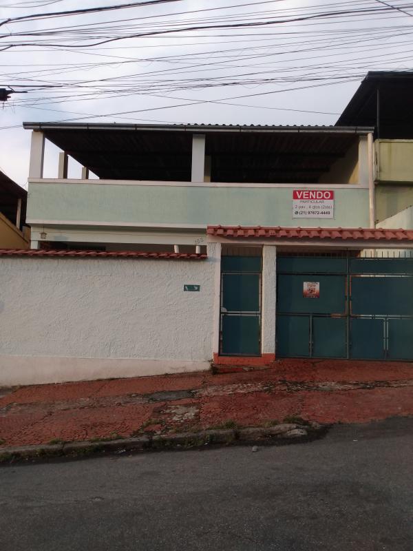 Casa 4qtos (2stes)