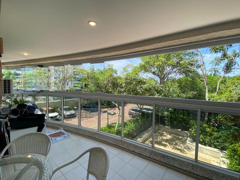 Apartamento 4qts Américas Park 