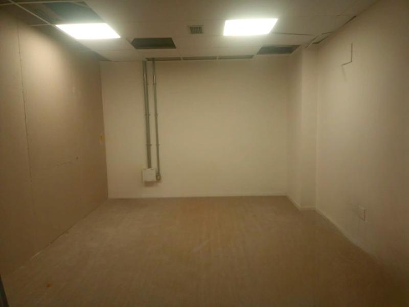 salas estilo coworking