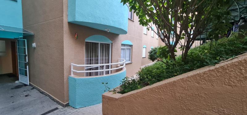 Apartamento térreo colinas da mantiqueira 