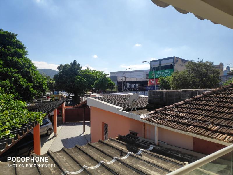 Terreno área central de Paciência