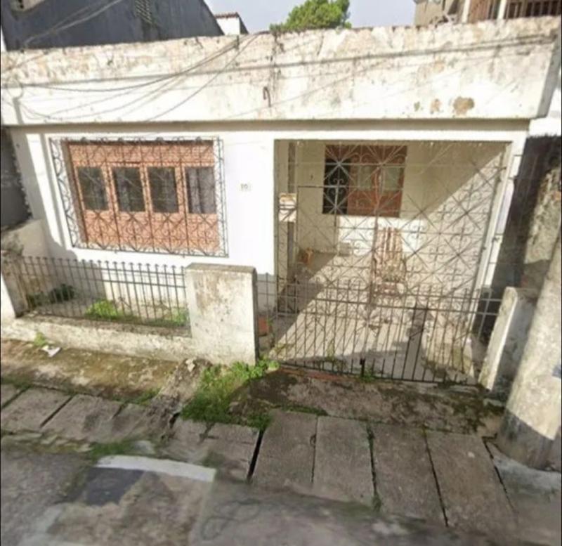 Vende-se Casa na Marambaia 