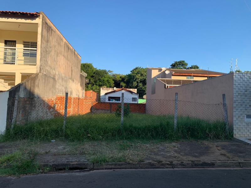 ✅ Vendo terreno de 260m2