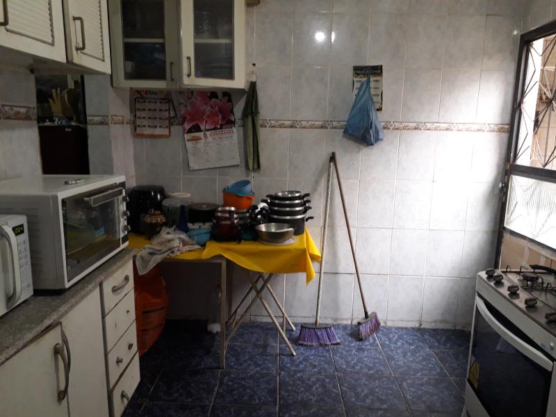 Casa Aconchegante,3 quartos 