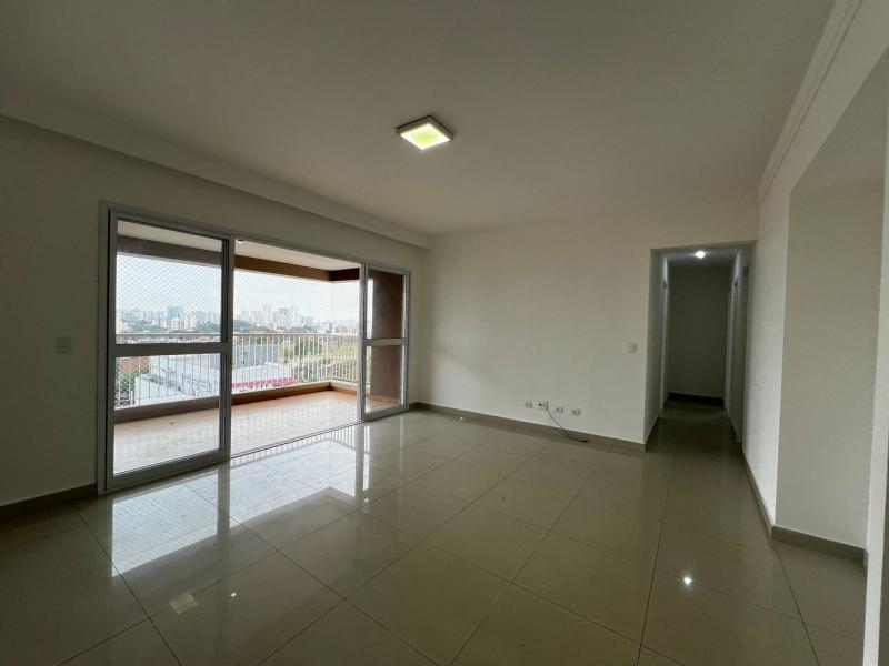 Apartamento com 3 dormitórios para alugar por R$ 4.000/mês - Jardim das Indústrias - São José dos Campos/SP