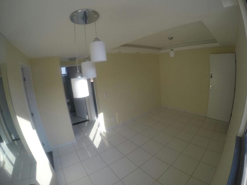 Apartamento 2 Quartos,  Total Ville 3 Macaé
