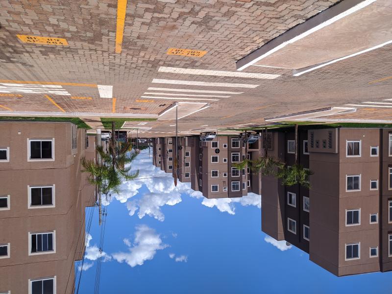 Apartamento 2 Quartos 1 Banheiro 46,5M² - Solar das Andorinhas, São Jorge da Lagoa