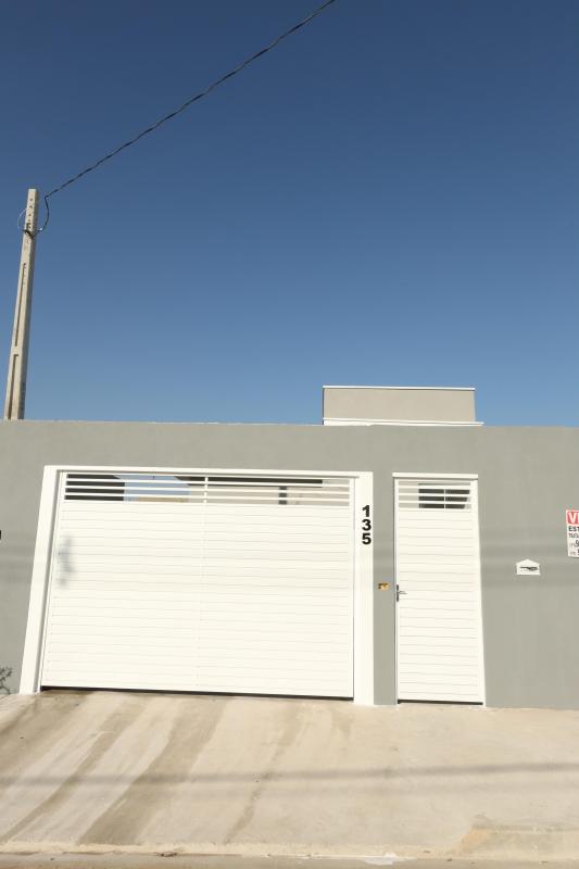 Casa a venda em salto sp