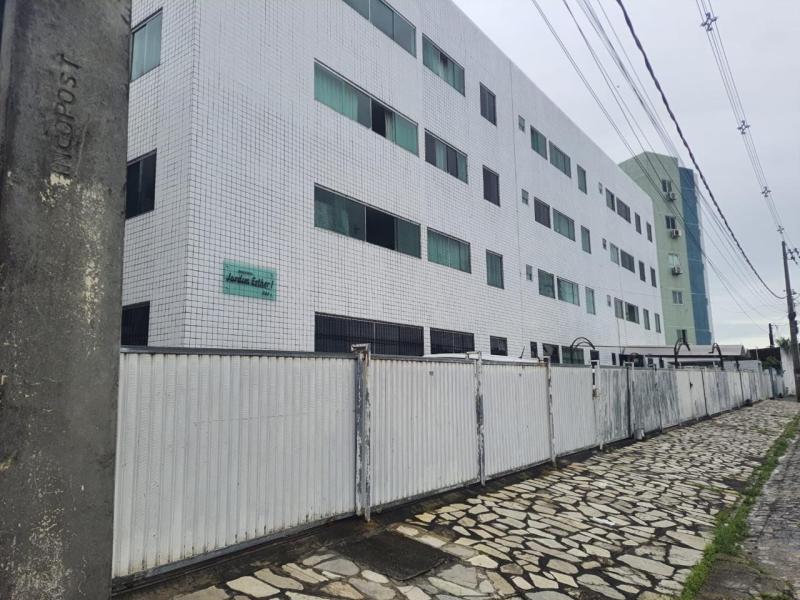 Excelente apartamento quitado