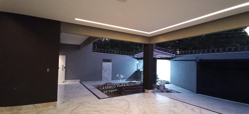 Casa Santa Fé Goiania