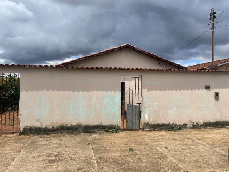 Casa Espaçosa no Solange Park III - 365m²