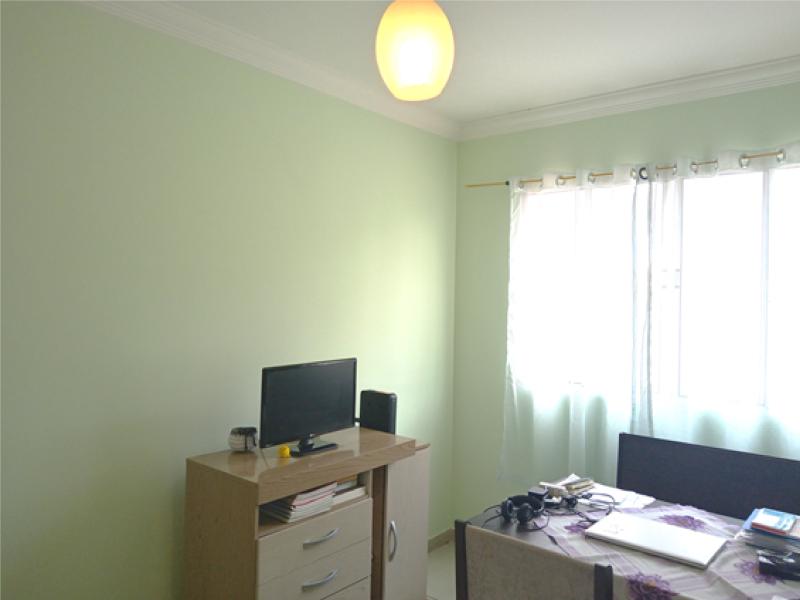 Venda Apartamento Bairro Candelária BH