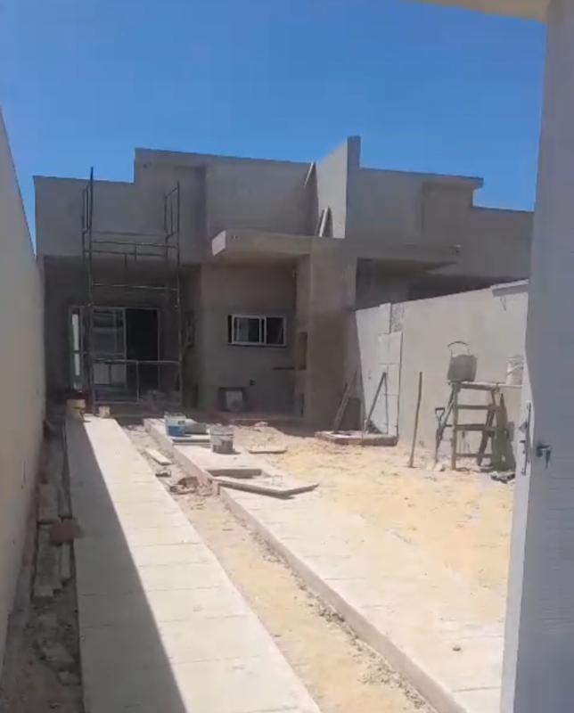 Oportunidade casa em paracuru ceara 