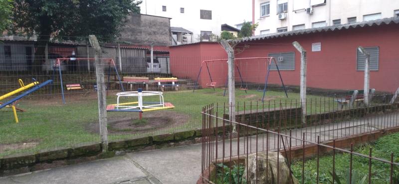 Vendo apartamento zona norte poa