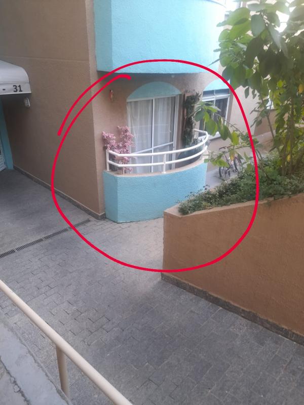 Apartamento colinas da mantiqueira 