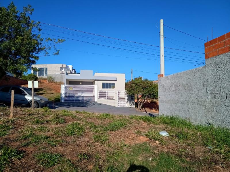 Lote Jardim Itália - 262 m² Jardim Itália - Itupeva/SP