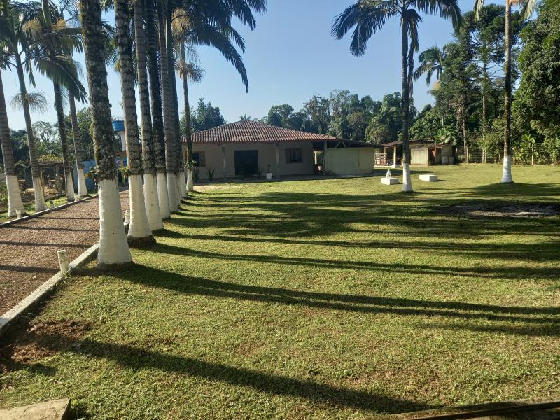 Vende-se chacara em morretes