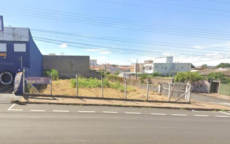 Terreno em otima localizacao