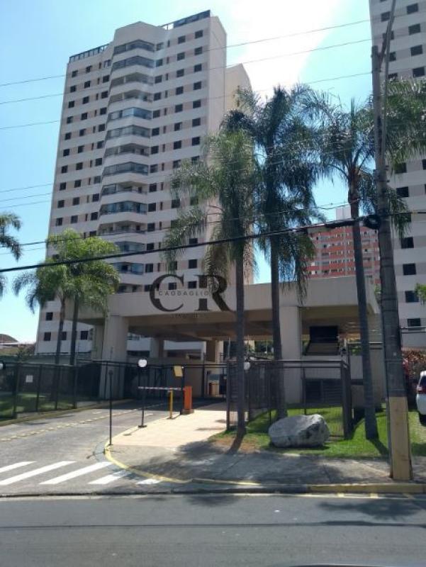 Apartamento 95 m² 3 Dormitórios, 1 suíte - Parque Prado - Campinas/SP