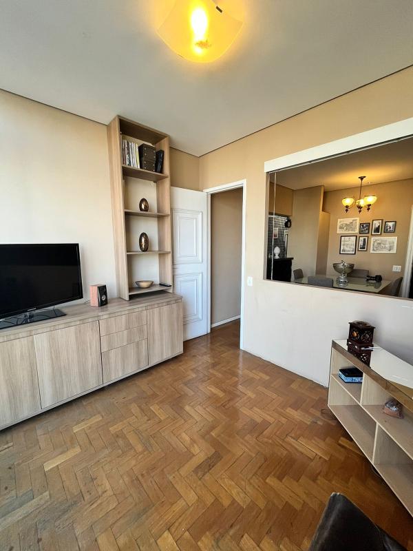 Apartamento 54m²