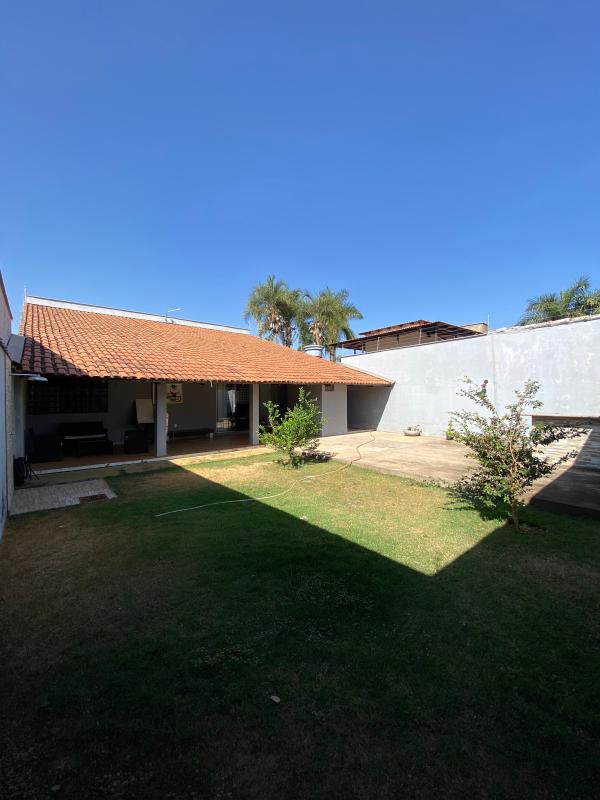 Casa à Venda Parque Anhanguera 