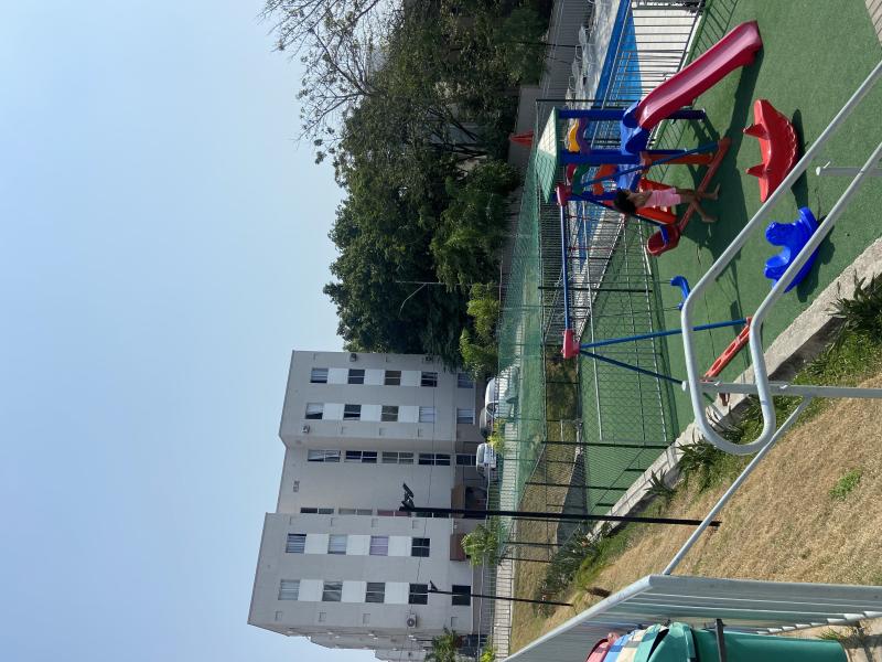 Aluguel de apartamento 