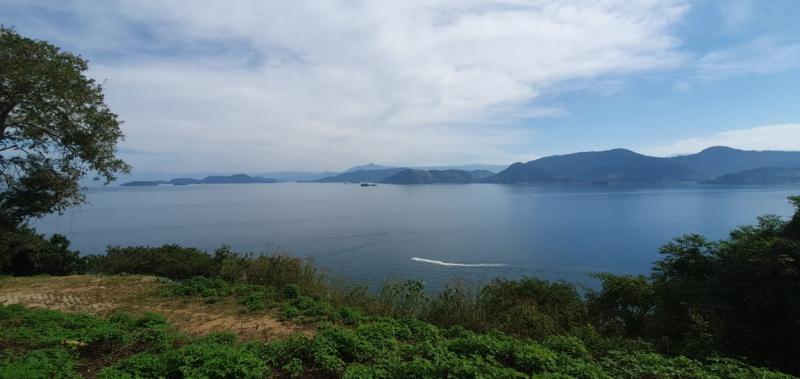 Terreno Condominio Mar de Angra