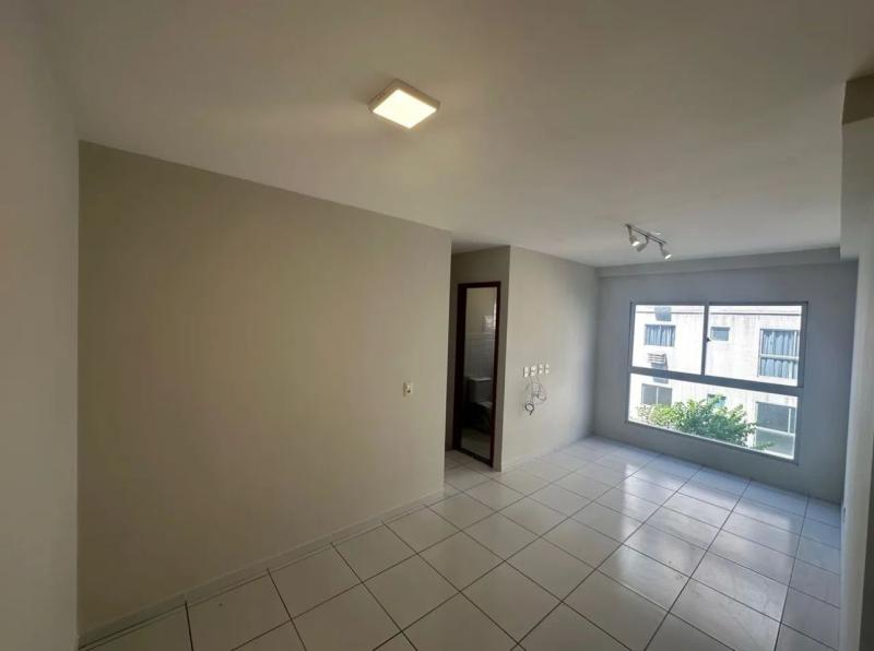 Vendo lindo apartamento 2 quartos no Candeias Ville lazer completo