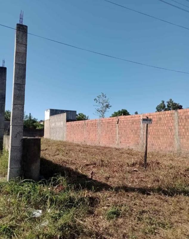 TERRENO EM ÓTIMA LOCALIZAÇÃO 