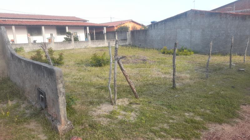 Terreno  15x15 