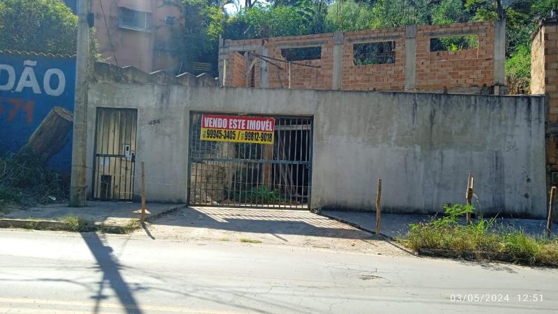 Prédio em Construção