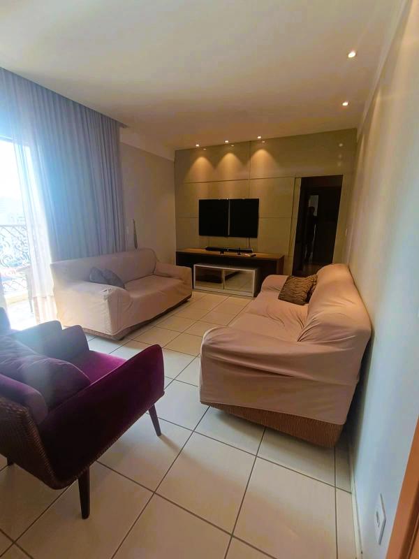 Aptº Goiabeiras 3/4 Garagem 2 Vagas
