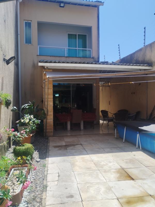 Casa Dúplex 168m2