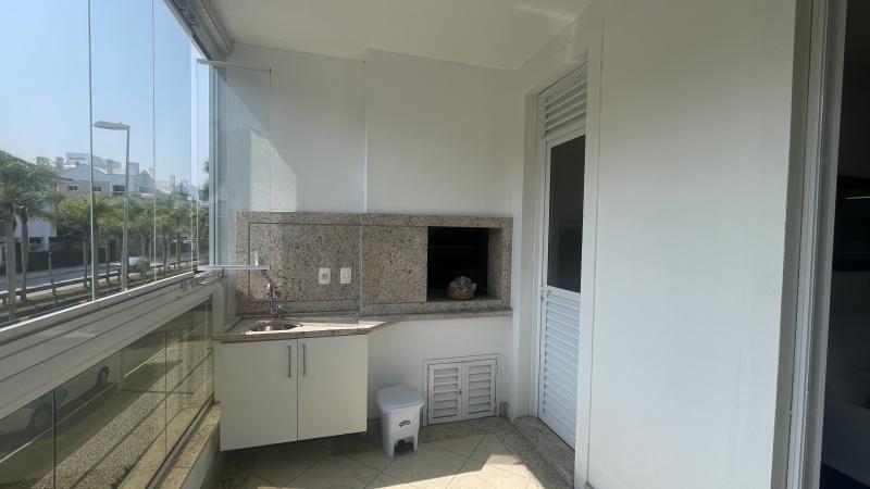 Apartamento 3 dormitórios Jurerê