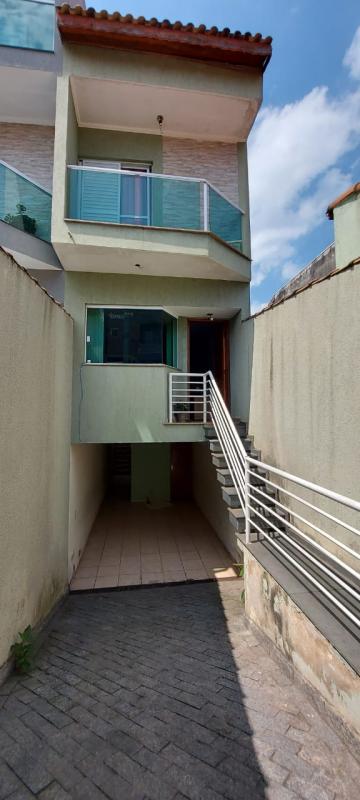 Casa Confortável no Jardim Fernandes - 120m²