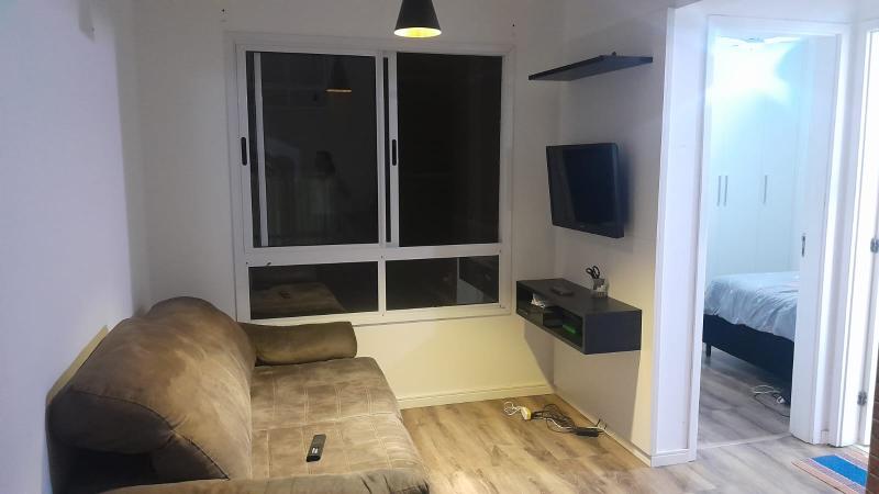 Apartamento Mobiliado Proximo ao Centro