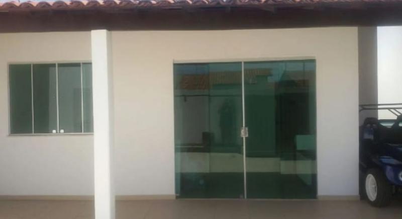 Casa na Aruana